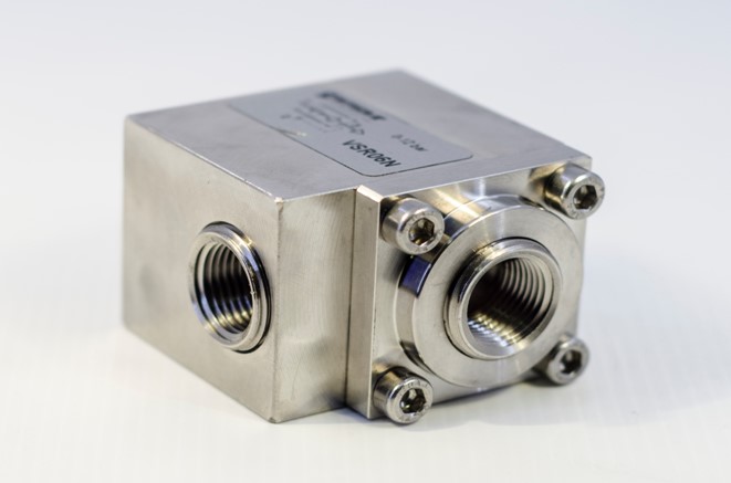 valve actuation